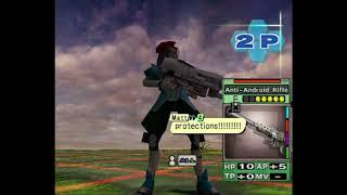PSO Ep.III C.A.R.D. Revolution - Nebula (May-25, 2024)