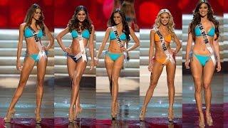 5 Tips to Increase Your Pageant Swimsuit Score - Pageant Planet