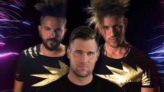 Basshunter & Alien Cut - End The Lies (Official Lyric Video)