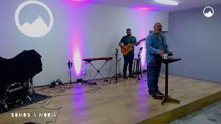 Culto de Oração - 01/10/24