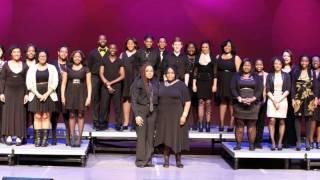 WBAA Interview with Twana Harris