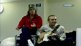 Status Quo - A Day In The Life Of Status Quo Doc 4-3 2005