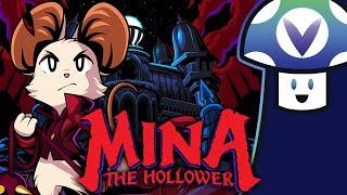 [Vinesauce] Vinny - Mina the Hollower (Demo)