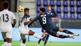 USMNT vs. Panama: Nicholas Gioacchini Second Goal - Nov. 16, 2020