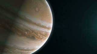 Jupiter Real Sound - NASA Voyager Recordings