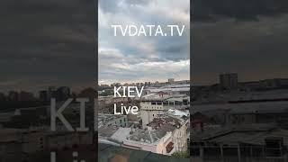 KIEV #live CAMERA daily #footage #Live-streaming Kyiv #ukraine  +14086000538 WhatsApp #stockfootage