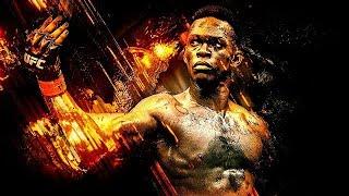 The UFC 281 Israel Adesanya Showcase You Needed For The WEEK!