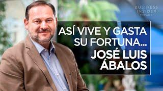 Así vive y gasta su fortuna... José Luis Ábalos