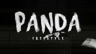 KIDDYE BONZ - PANDA (Freestyle)  [Videoclip Oficial]  eXOTRik ᵗᵛ