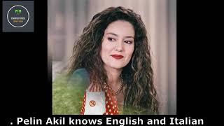 PELIN AKIL BIOGRAPHY