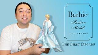 Barbie Fashion Model Collection The First Decade | Life in Plastic