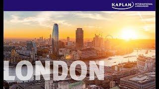 Learn English in London - Covent Garden | Kaplan International Languages | Around the World