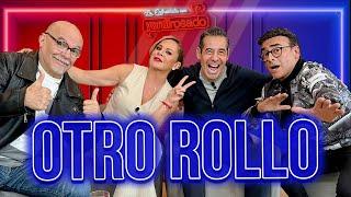 OTRO ROLLO, LA REUNIÓN | La entrevista con Yordi Rosado