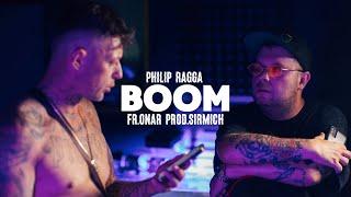 DUDEK P56 X ONAR - BOOM prod. SIRMICH (video official)