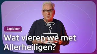 Wat is Allerheiligen? Wilfred Kemp legt het uit | Explainer