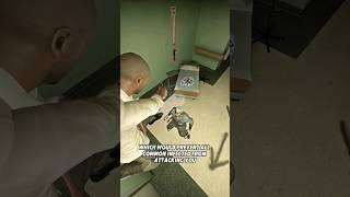 Left 4 Dead 2 - Tips & Tricks‍️ (PART 197) #shorts #l4d