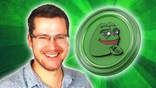 Meddig mehet a PEPE? | A PEPE mém és a PEPE coin