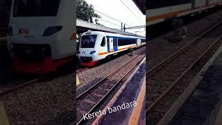 Kereta Bandara