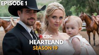 Heartland season 19 Episode 1 Trailer | Heartland season 19 Trailer  | CBS