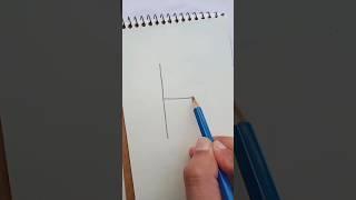 creative art technique #art #shorts #drawing #easyartworld #short #trending #viralvideo #creative