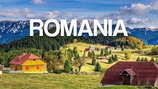 Romania Travel Tips & Guide | Bucharest, Brasov, and Transylvania