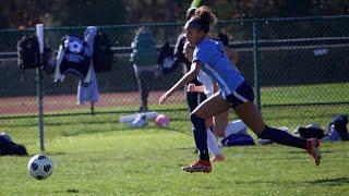 CSA Monmouth 07GA vs. NEFC GA and Oakwood FC GA Gaby Parker 2025 Highlights