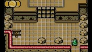 Zelda: Oracle of Seasons - Full Playthrough (6/9)