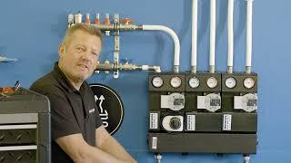 Multipipe Pumpstations: An Energy Efficient Solution for Your Home