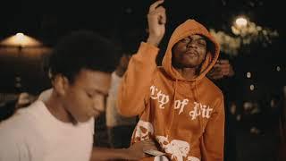 SenCity - DAMN (Shot By Big Ape TV) (Music Video)