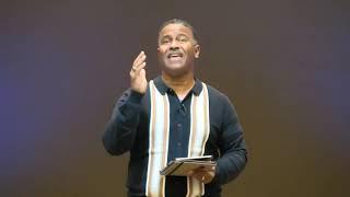 A Cure for Complaining | Pastor Juan Jones