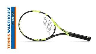 Babolat Pure Aero Schlägertest