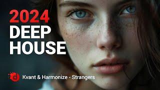 Kvant & Harmonize - Strangers