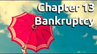 Chapter 13 Bankruptcy Lawyer (:30) | How Chapter 13 Bankruptcy Works