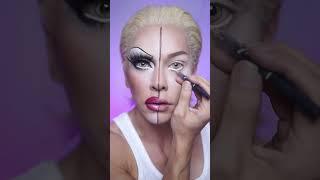 Drag Makeup and Pretty me