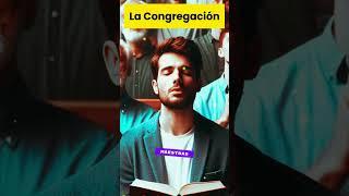 LA CONGREGACIÓN. ¿QUÉ CLASE DE MIEMBRO ERES?