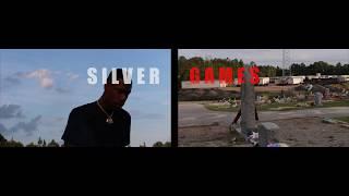 Kuzco Da Foo - Silver Games | shot by @trevinchy