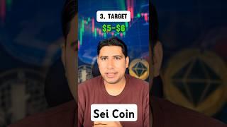 Sei Coin | Sei Crypto | Crypto News | Crypto Market | Crypto