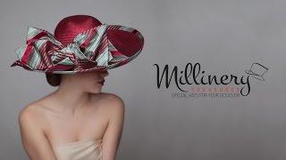 Millinery Treasures