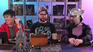 Fate of Drakkenheim Episode 114: A Difference of Opinion