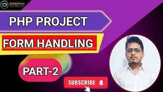 web development full course |how to make registration form in html | php tutorial for beginners full