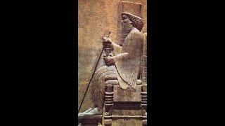 King Darius the Great: The Achaemenid Empire's Most Powerful Ruler