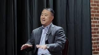 Steve Siebold Interviews WFG Star John Shin - part 3