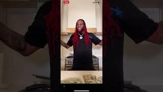 Hustle Cartel Gaming Exsposed Finesse 2Tymes For Finessing Lil King Into Bad Contract Deal
