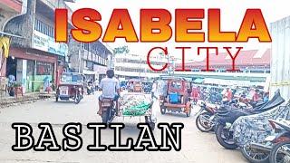 ISABELA CITY Basilan