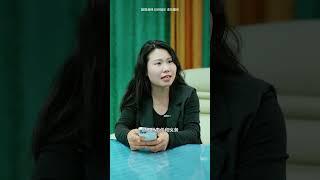 這樣名存實亡的婚姻，真的只是因為孩子和家人還在繼續著#家庭 #婚姻