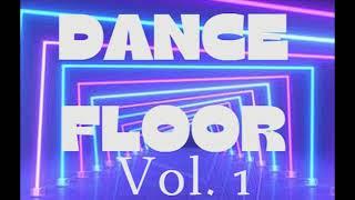 Track 9 l Retzoin Boreini - Ft. Eli Marcus & Simcha Leiner l Dance Floor