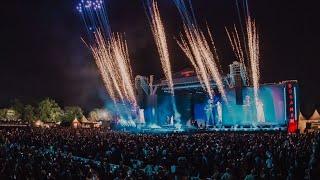 Jaipur PINKCITY Concert DILJIT DOSANJH ||DIL-LUMINATI TOUR2024 DILJIT DOSANJH CONCERT FULL VIDEO