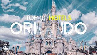 The Top 10 BEST Hotels In Orlando (2025) - Best Stays in Orlando.