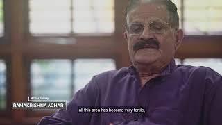 "Achar's Talacauvery" Documentary Film