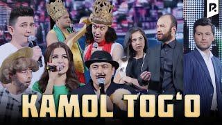 Million jamoasi - Kamol tog'o